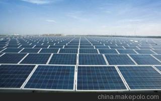 光伏發(fā)電系統(tǒng)2000W家庭用離網(wǎng)型圖片