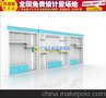 铜川产品展示柜样品展柜 创意办公室产品展示柜