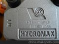 台湾新鸿HYDROMAX定量齿轮泵