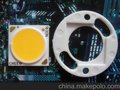 原装CREE科锐CX1830陶瓷COB光源光发面14MM功率20到50W