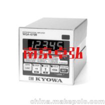 ձKYOWA{(dio)(ji) WGA-670B-1Ͼ׿C(j)