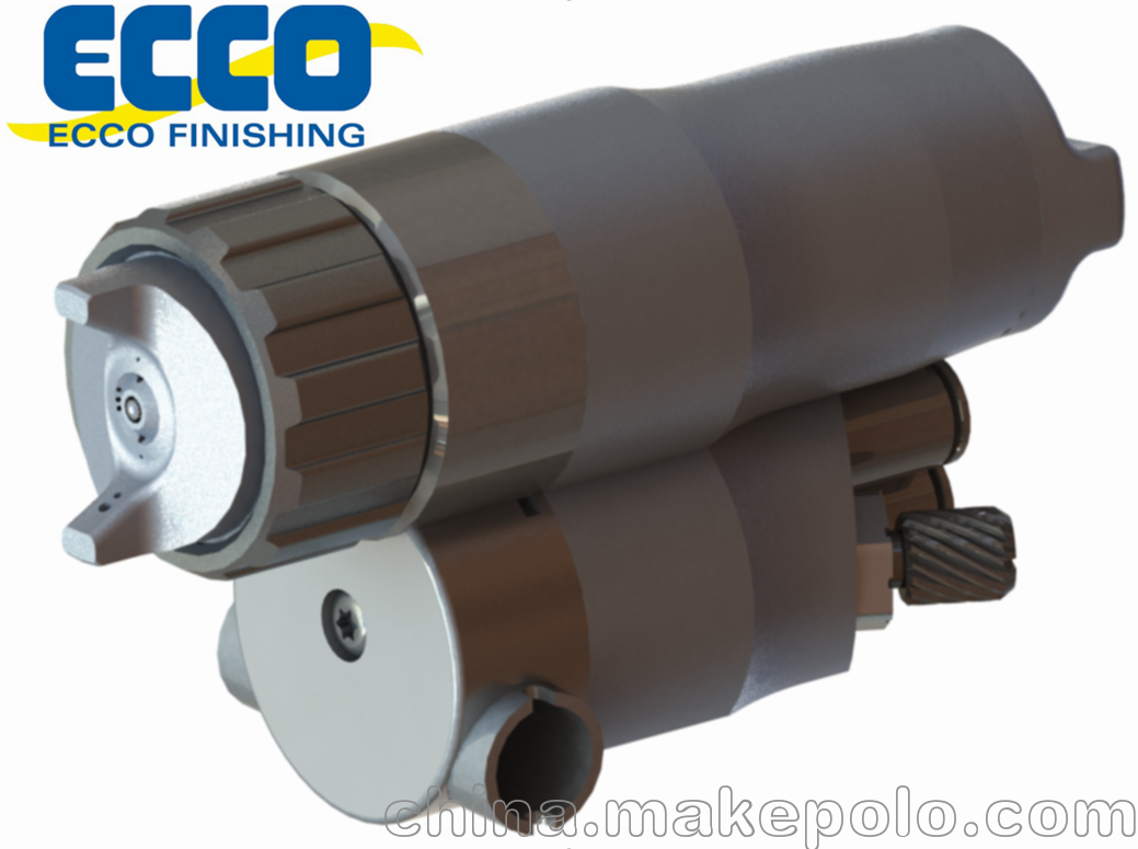 ECCO噴槍ECCO 68AS，ECCO 70AS，ECCO 72AS系列自動噴槍