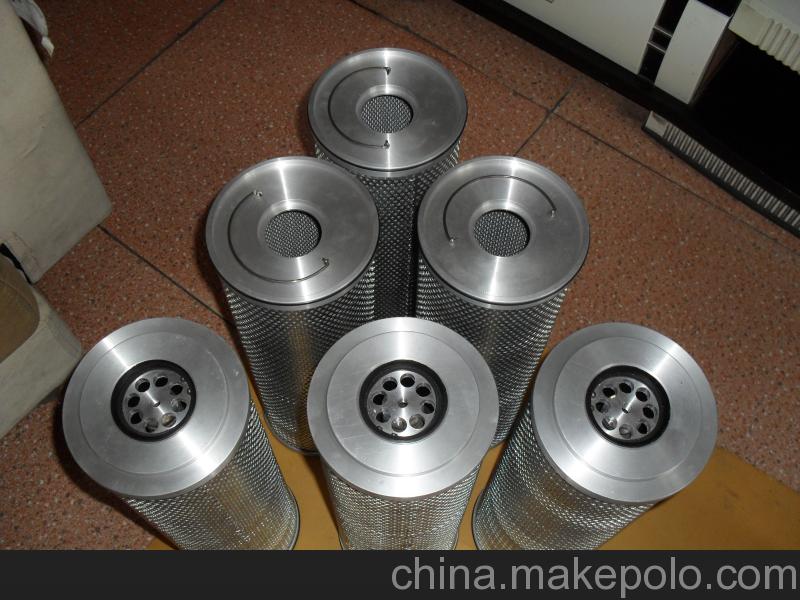 供應龍業RGLT液壓過濾器TL6209濾芯