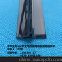 圆角线条优选浙江巨诚圆角线条优质塑钢材料圆角线条行业品牌