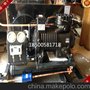10匹谷轮冷库机组 谷轮压缩机  谷轮风冷机组CA-01000