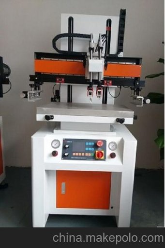 廠(chǎng)家供應(yīng)力沃品牌電動(dòng)絲印機(jī) 3050絲印機(jī)圖片