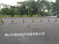 NGM-SJ219厂家不锈钢防水升降柱，遥控自动升降路桩，自动路障