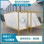 固定床平板填料 水解酸化池用 促進(jìn)微生物成長(cháng) 安裝更換方便