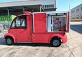 厂家直销2座电动消防车