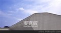 四川自然通风器厂家，成都MCW5型通风器生产厂家