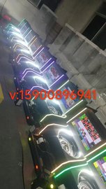 投幣魚機(jī) 拉霸機(jī)壓分機(jī) 單挑文審機(jī)娃娃機(jī) 雙人小捕魚禮品機(jī) 煙機(jī)
