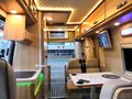 宁波大通V80长轴高顶B型房车厂家