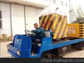 利凯士得厂家供应大型蓄电池电动货车 电动箱式货车