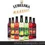 水果酒团购批发,原装原瓶波兰进口品牌