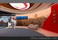 消防支队警史馆设计公司