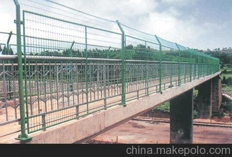 廠家批發(fā) 小區(qū)圍墻欄桿 路基防護柵欄 河道柵欄 工業(yè)防護欄桿圖片