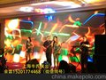 节目精选 上海菲律宾乐 队演出