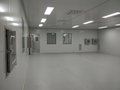 LED无尘车间24小时应急维修