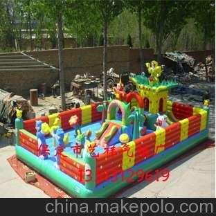河北充氣玩具 新充氣玩具廠家圖片