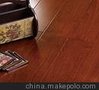 浙江实木地暖地板厂家直销/