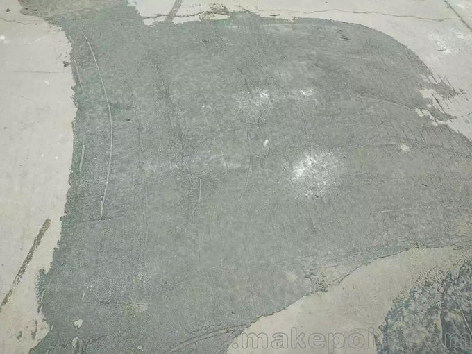 河北標(biāo)盈供應(yīng)環(huán)保型無毒無味，混凝土墻面防潮找平砂漿找平膩子圖片