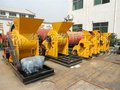华盛铭重工(图)_原煤破碎机老品牌