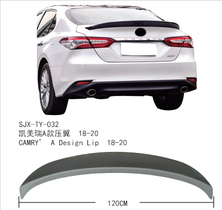 (yng)SֱN18Pβ camry spoilerbL(fng)