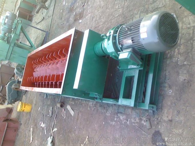 泰科SJ-20型雙軸粉塵加濕攪拌機 環(huán)保輸送設備專(zhuān)業(yè)30年圖片
