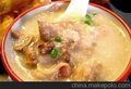 好粥之道——布衣侯养生粥火爆招商中