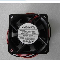 NMB 24VֱL(fng)2408NL-05W-B50ԭbƷF(xin)؛
