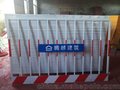 现货基坑护栏基坑防护护栏工地围栏 工地防护护栏质优价廉