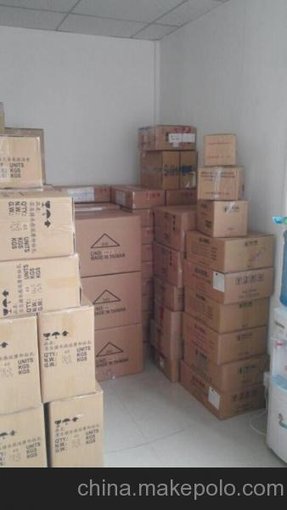 玩具中港進口物流專業(yè)清關服務圖片