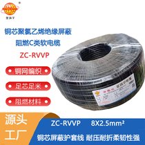 h(hun)늾| ZC-RVVP 8X2.5ƽcȼܛ|