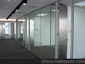 淄博选择专业办公室隔断-隔墙