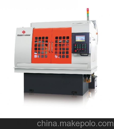 供應恒永利軸承磨床 3MK1410數控軸承外圈溝道專(zhuān)用磨床圖片
