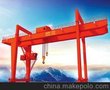 MHS型门式起重机 电动葫芦双梁门式起重机