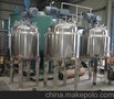 回收二手制药厂家，二手制药高效混合制粒机