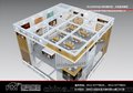阳江展台搭建公司推荐，展台设计，展台搭建，黑马国际展览
