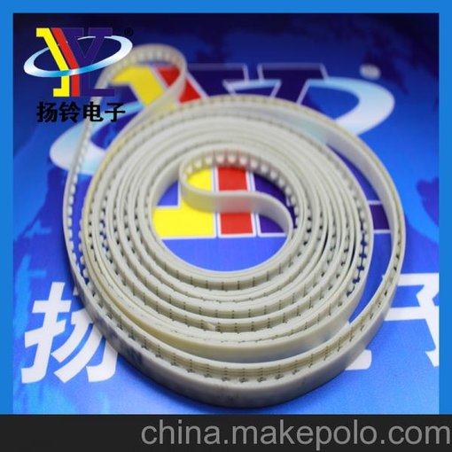 貼片機(jī)專(zhuān)用的傳送帶CLC6350 3200MM 鋼絲皮帶圖片