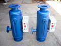 平凉 酒泉反冲洗过滤器安装工艺