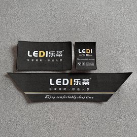 床墊介紹立牌床墊參數(shù)牌 亞克力立牌 床墊材料展示架 家具介紹牌
