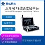 北斗/GPS 综合实验平台 GPS导航 卫星导航 惯性导航