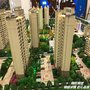 通州建筑模型 昆山学校沙盘制作厂房产业园养老服务
