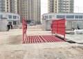 贵州贵阳立体冲洗台施工降尘-厂家今日行情
