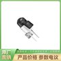 HK-Q2S8DM-GL/L(12X/4mm) 海康威視400萬全彩槍球一體機(jī)