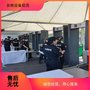 演出会音乐节出租安检门 安保租用智能过包安检机 源头企业