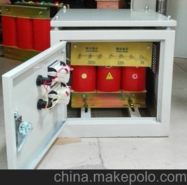 SG-50KVA׃380v׃415v 380v 480v