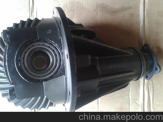 廠家供應 汽車差速器 江鈴寶典 慶鈴奧鈴差速器總成圖片