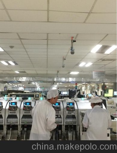 行業(yè)高壓噴霧（霧化）加濕器廠家制作圖片
