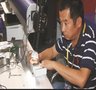 供应300W激光焊接机 红外线定位 简单易学无需专业人员操作